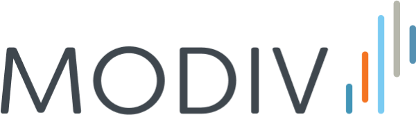 Modiv logo